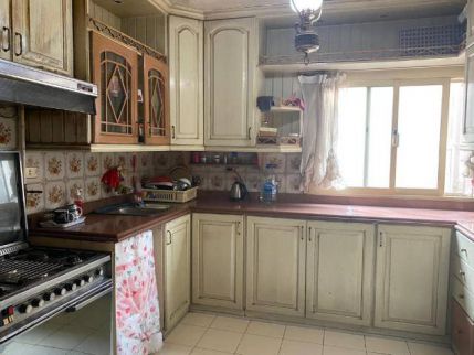 شقة للإيجار فى العجوزة - الجيزة
