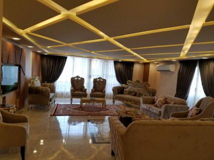 شقة للإيجار فى العجوزة - الجيزة
