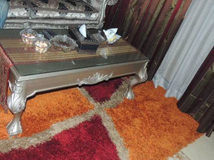 شقة للإيجار فى العجوزة - الجيزة