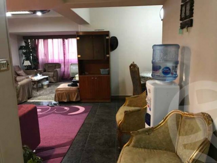 شقة للإيجار فى العجوزة - الجيزة
