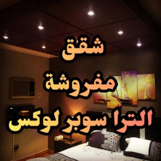 شقة للإيجار فى العجوزة - الجيزة