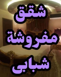 شقة للإيجار فى العجوزة - الجيزة