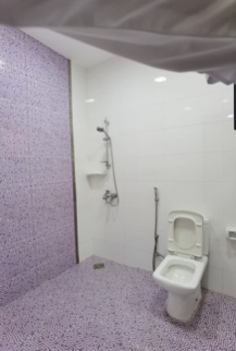 Villa For Rent In Ali - Central