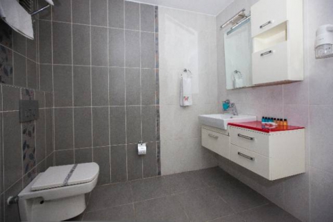 شقة للإيجار فى شيشلي - إسطنبول