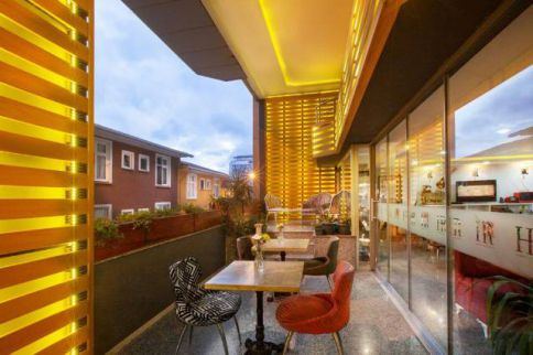 شقة للإيجار فى شيشلي - إسطنبول