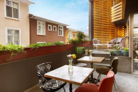 شقة للإيجار فى شيشلي - إسطنبول