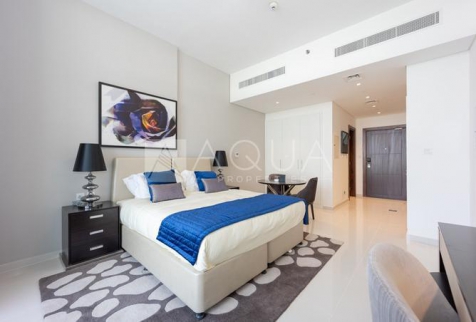 Apartment For Rent In Dubai - Dubai