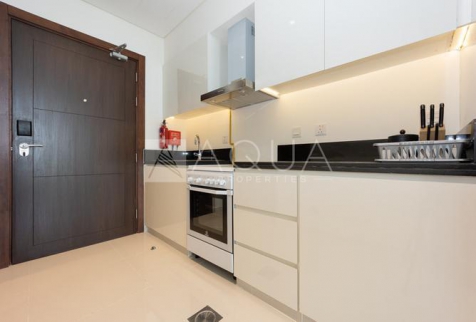 Apartment For Rent In Dubai - Dubai