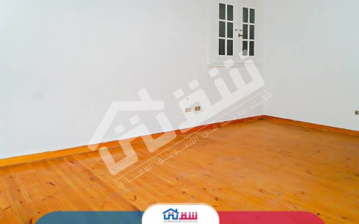 شقة للإيجار فى جليم - قسم الرمل - الإسكندرية