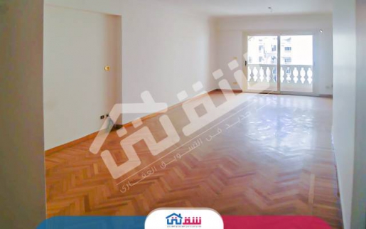 شقة للإيجار فى جليم - قسم الرمل - الإسكندرية