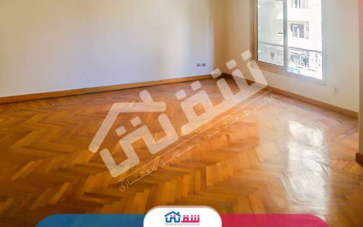 شقة للإيجار فى جليم - قسم الرمل - الإسكندرية