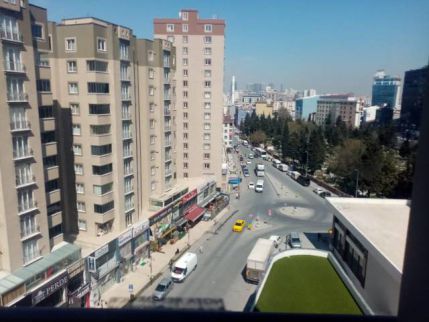 مجمع سكني متكامل للإيجار فى أسنيورت - إسطنبول