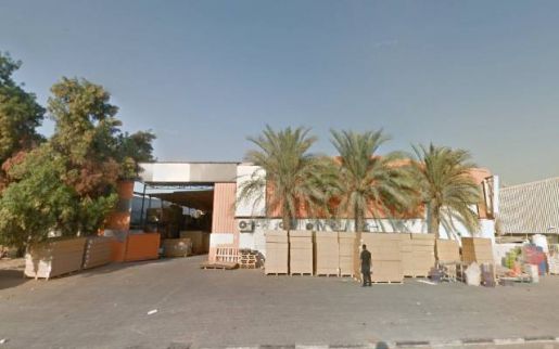 Warehouse For Rent In Al Quoz - Dubai - Dubai