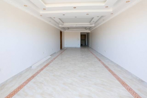 شقة للإيجار فى سموحة - قسم سيدى جابر - الإسكندرية