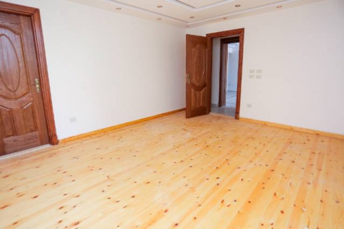 شقة للإيجار فى سموحة - قسم سيدى جابر - الإسكندرية