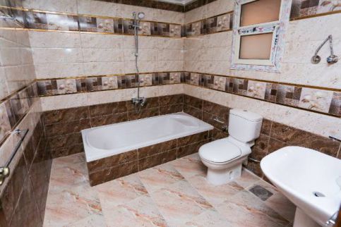 شقة للإيجار فى سموحة - قسم سيدى جابر - الإسكندرية