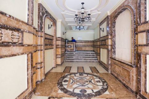 شقة للإيجار فى سموحة - قسم سيدى جابر - الإسكندرية