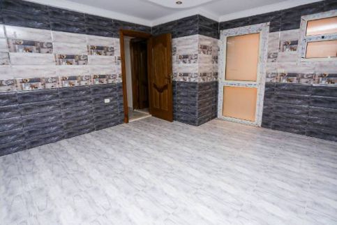 شقة للإيجار فى سموحة - قسم سيدى جابر - الإسكندرية
