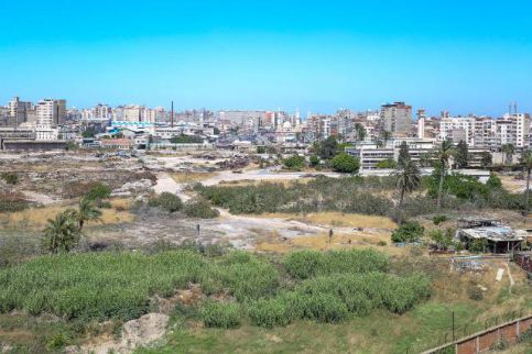 شقة للإيجار فى سموحة - قسم سيدى جابر - الإسكندرية
