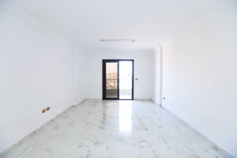 شقة للإيجار فى قسم سيدى جابر - الإسكندرية