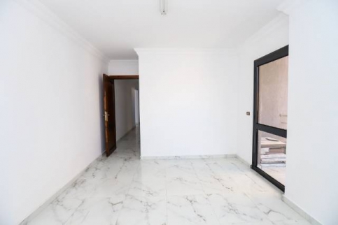 شقة للإيجار فى قسم سيدى جابر - الإسكندرية