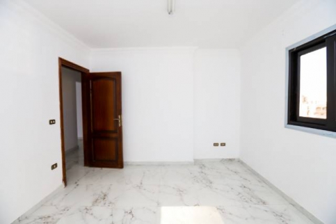 شقة للإيجار فى قسم سيدى جابر - الإسكندرية