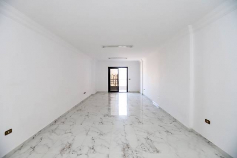 شقة للإيجار فى قسم سيدى جابر - الإسكندرية