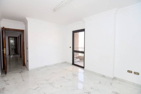 شقة للإيجار فى قسم سيدى جابر - الإسكندرية