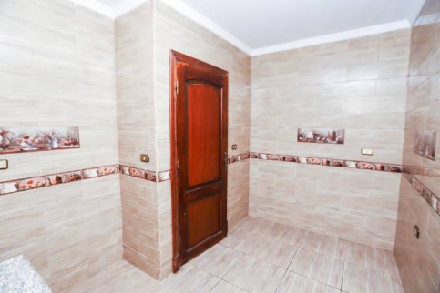 شقة للإيجار فى قسم سيدى جابر - الإسكندرية