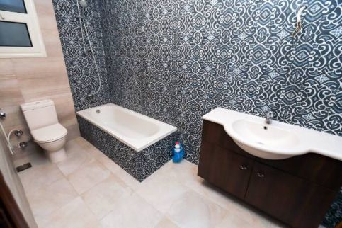 شقة للإيجار فى قسم سيدى جابر - الإسكندرية