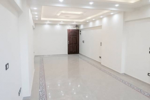 شقة للإيجار فى كامب شيزار - قسم باب شرقي - الإسكندرية