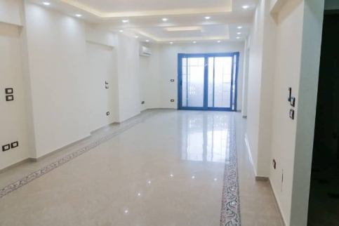 شقة للإيجار فى كامب شيزار - قسم باب شرقي - الإسكندرية