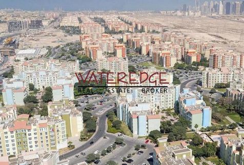 دور مستقل للإيجار فى قرية جبل علي - دبي - دبيّ