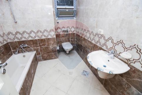 شقة للإيجار فى سموحة - قسم سيدى جابر - الإسكندرية