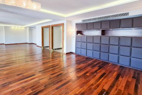 شقة للإيجار فى رشدي - قسم سيدى جابر - الإسكندرية