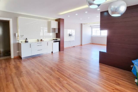 شقة للإيجار فى رشدي - قسم سيدى جابر - الإسكندرية