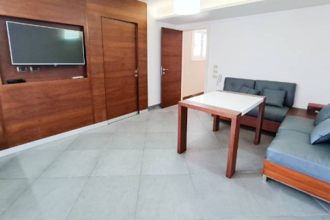 شقة للإيجار فى رشدي - قسم سيدى جابر - الإسكندرية