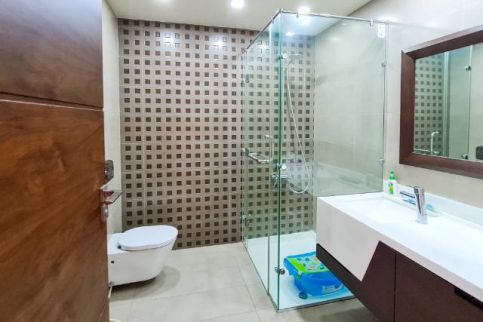 شقة للإيجار فى رشدي - قسم سيدى جابر - الإسكندرية