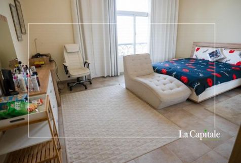 Villa For Rent In Al Barsha - Dubai - Dubai