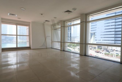 دور مستقل للإيجار فى أبراج بحيرات الجميرا - دبي - دبيّ