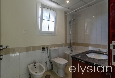 فيلا للإيجار فى المرابع العربية - دبي - دبيّ