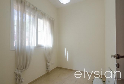 فيلا للإيجار فى المرابع العربية - دبي - دبيّ