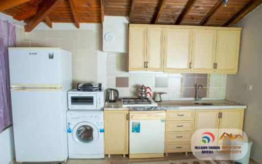 Villa For Rent In Fethiye - Mugla