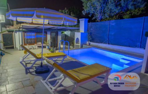 Villa For Rent In Fethiye - Mugla