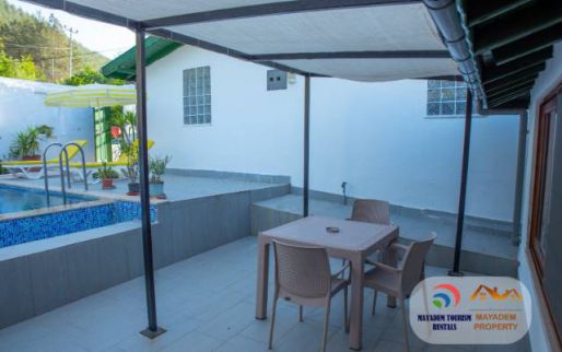 Villa For Rent In Fethiye - Mugla