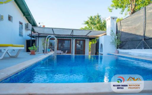 Villa For Rent In Fethiye - Mugla