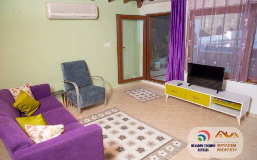 Villa For Rent In Fethiye - Mugla