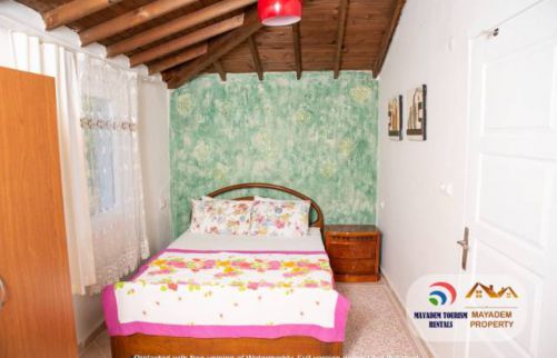 Villa For Rent In Fethiye - Mugla