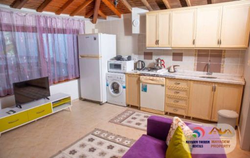 Villa For Rent In Fethiye - Mugla