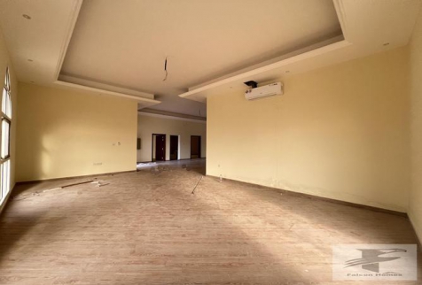 فيلا للإيجار